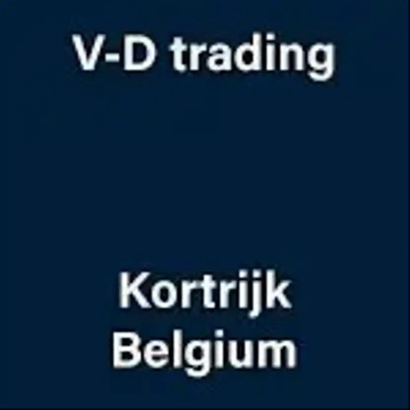 V-D trading