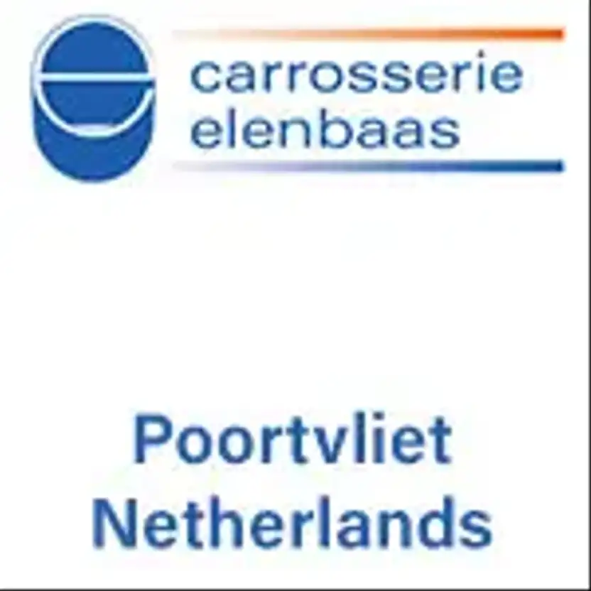 Carrosserie Elenbaas