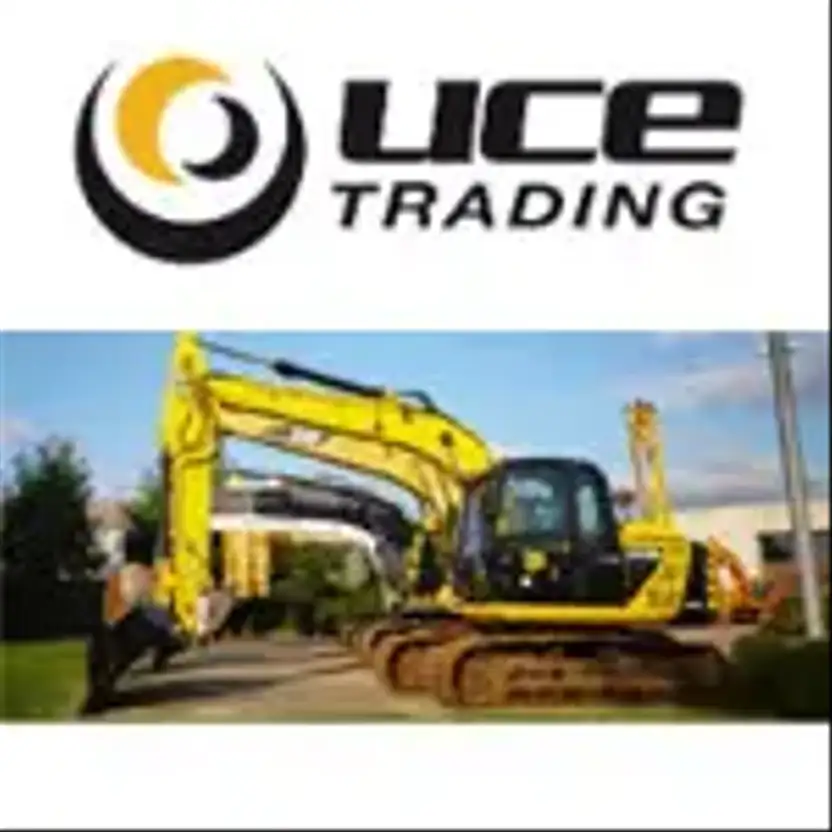 UCE-Trading B.v.b.A