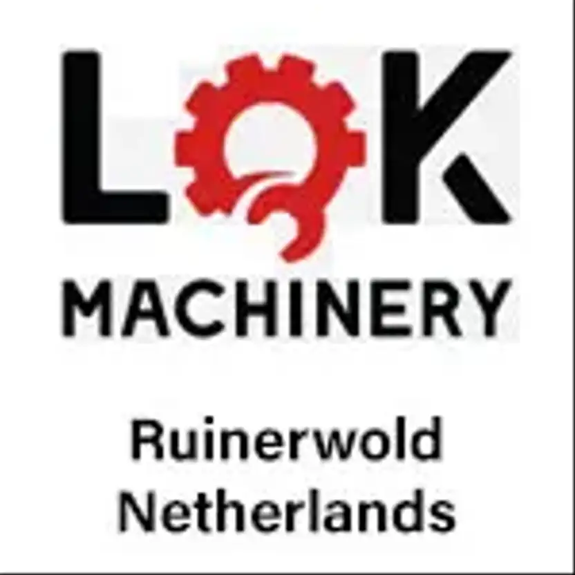 Lok Machinery