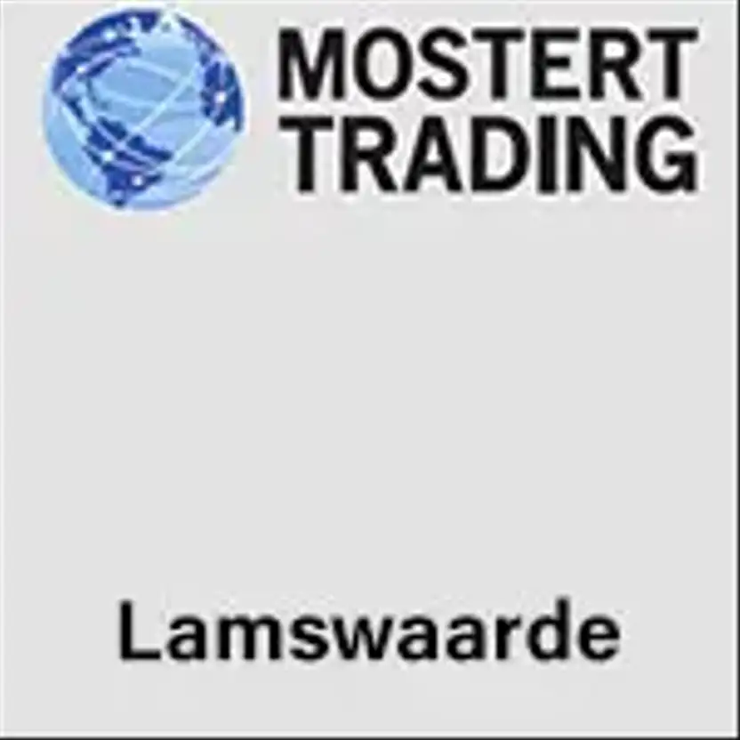 P. Mostert Import-Export B.V.