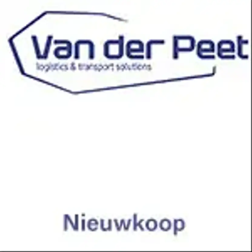 H.W. van der Peet & Zn