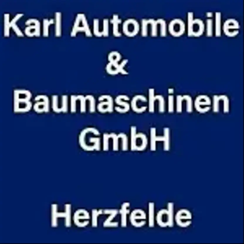 Karl Automobile & Baumaschinen GmbH