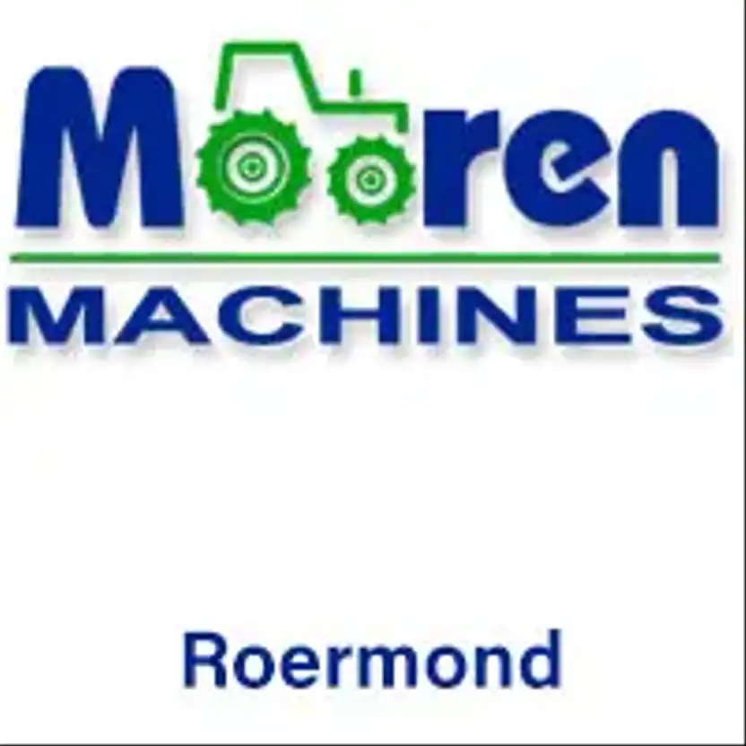 Mooren Machines B.V.