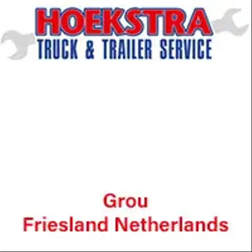 Hoekstra Truck en Trailer Service