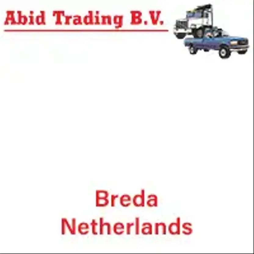 Abid Trading B.V.