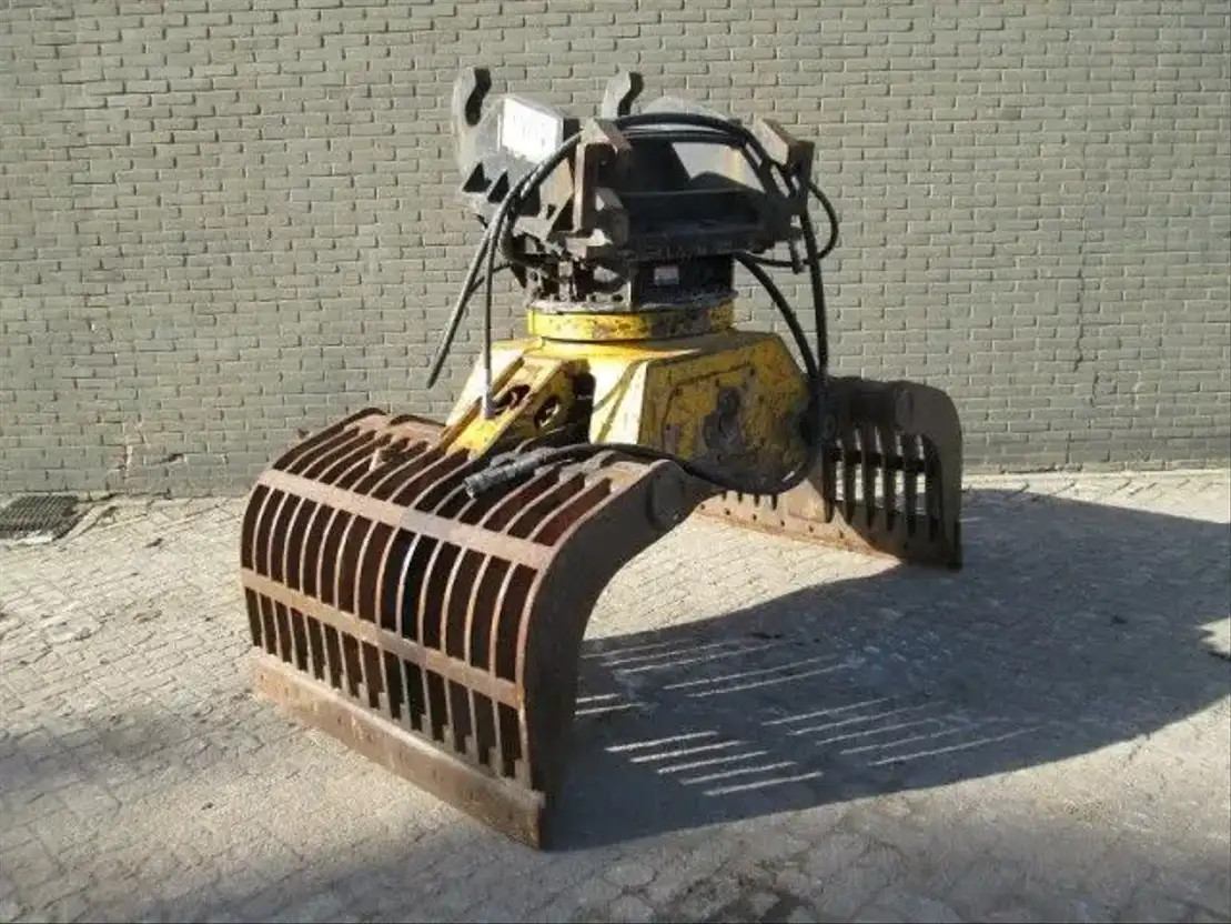 ROTAR RSG1000
