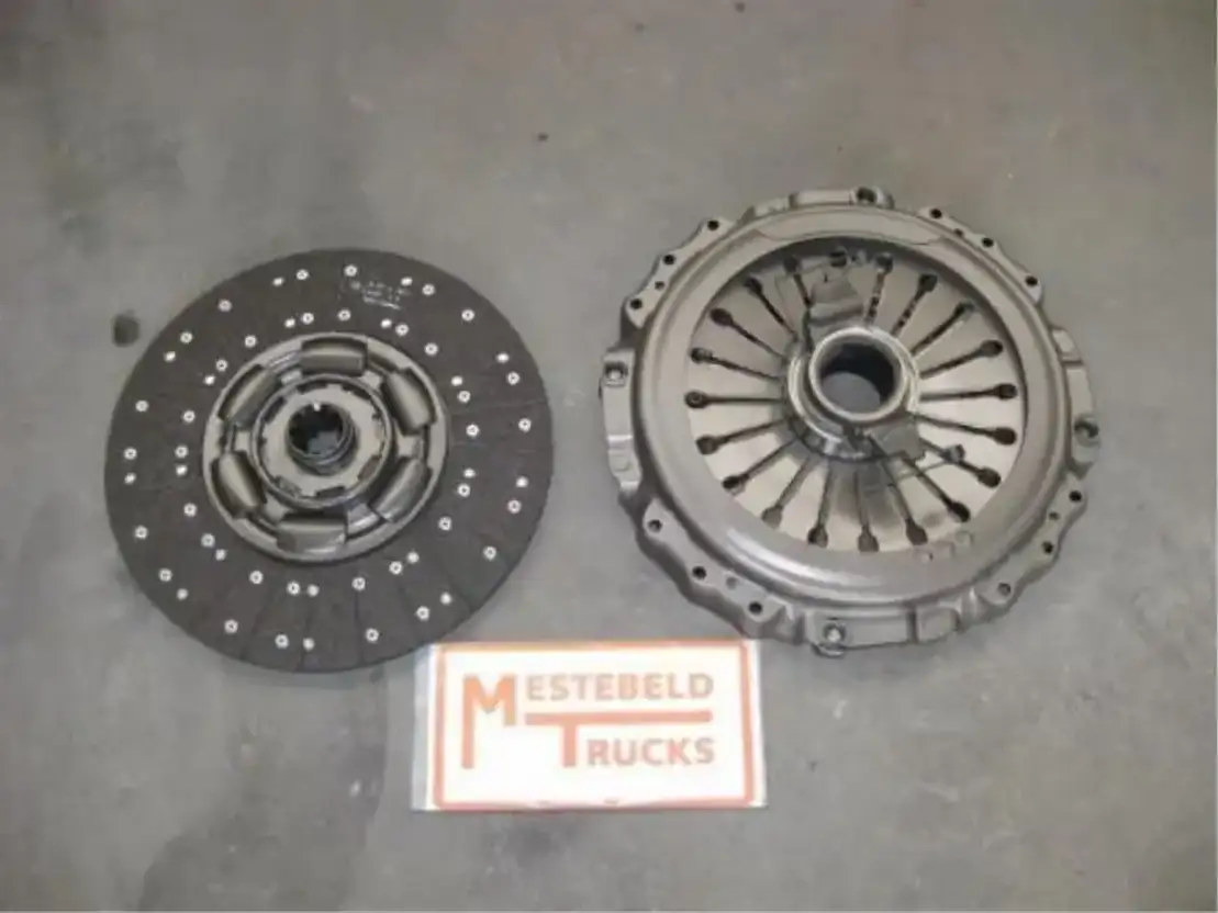 Volvo Koppelingsset