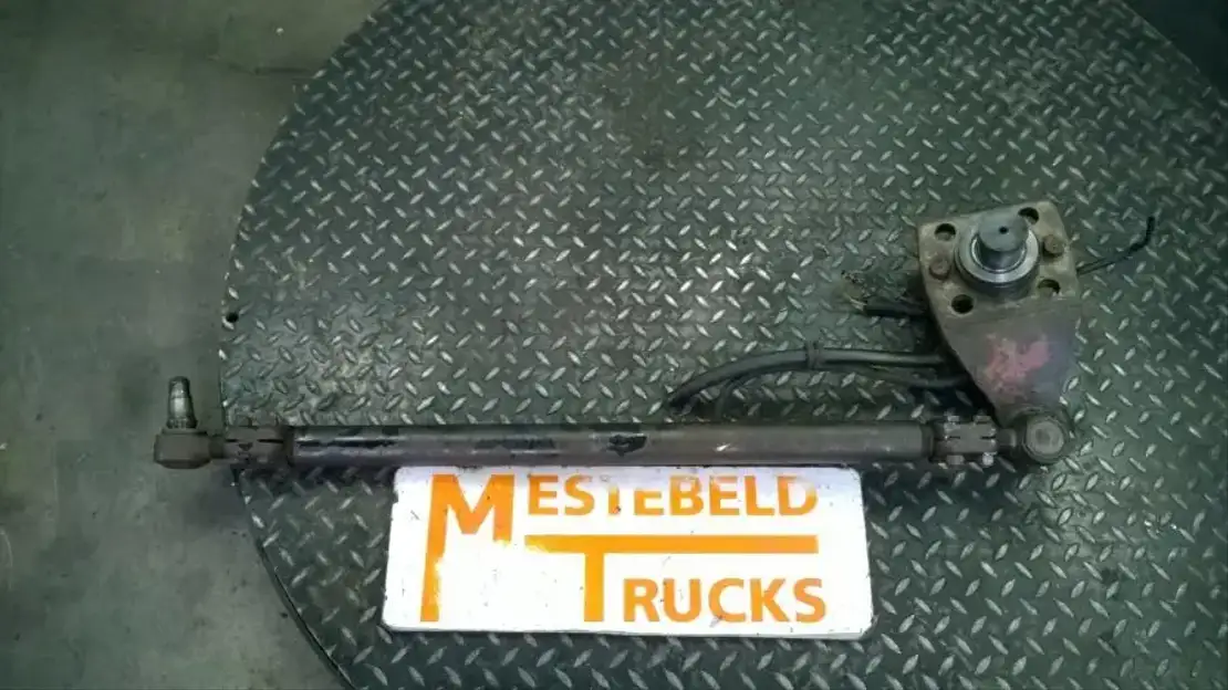 Ginaf Stuurstang M3335-S