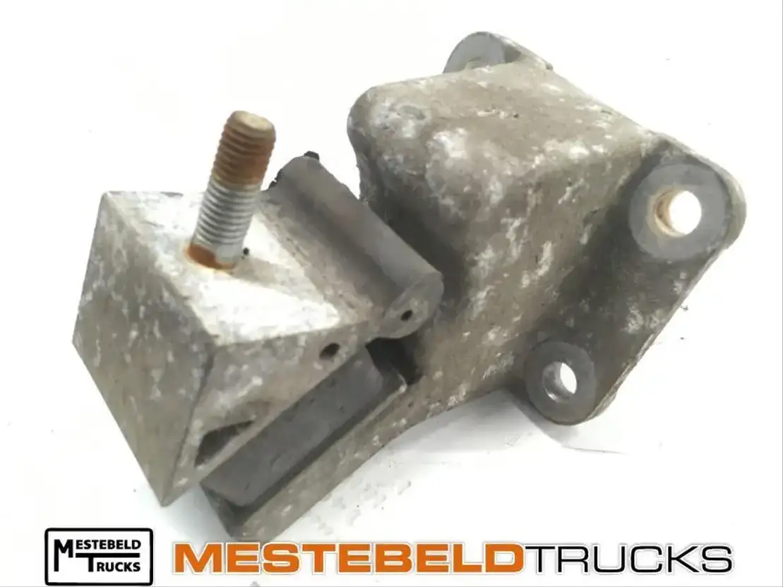 Iveco Motorsteun