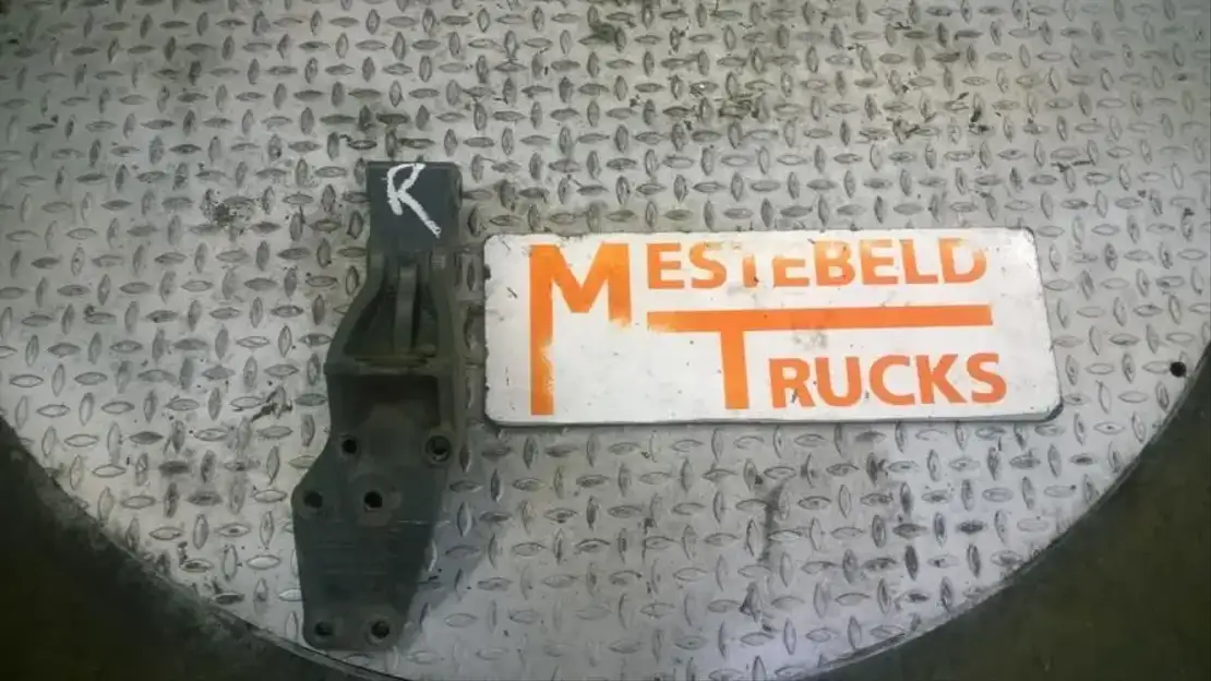 DAF Cabinesteun achter rechts