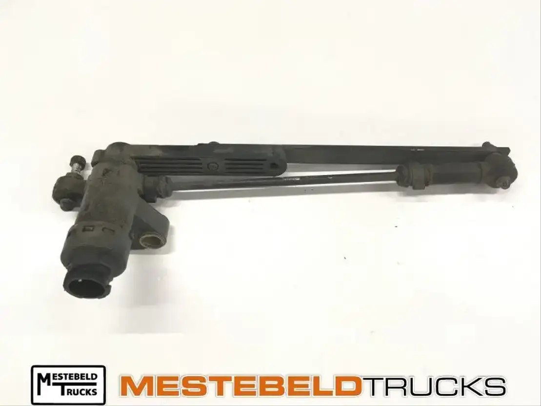 DAF Chassishoogtesensor