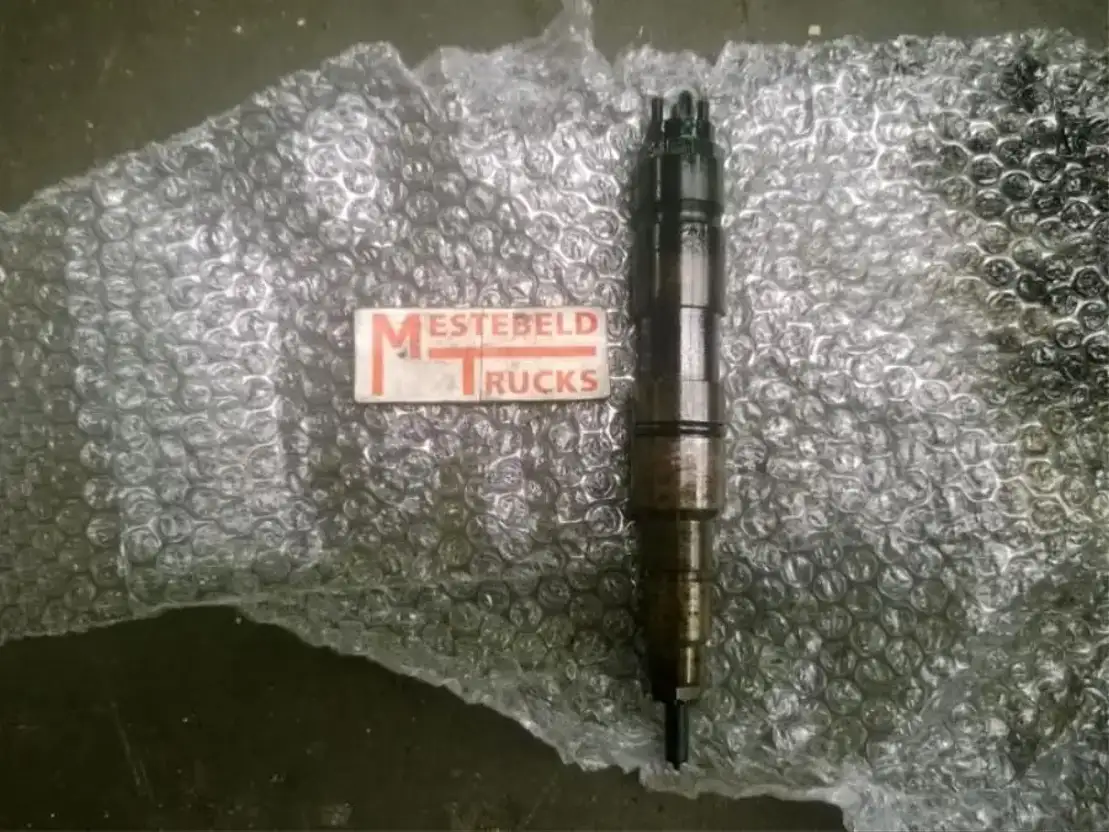 MAN Injector TGL