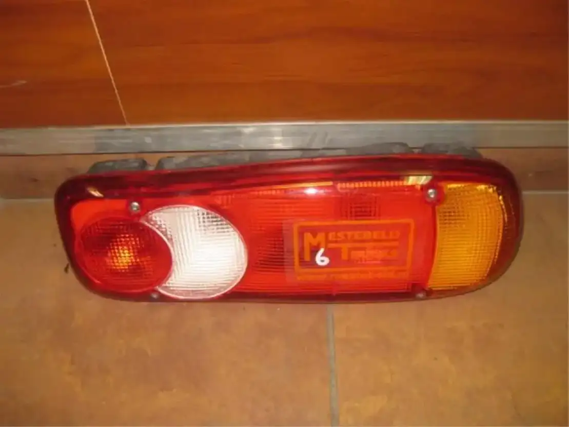 DAF Achterlamp