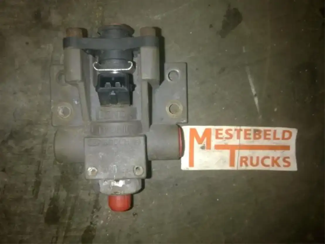 DAF Doseerventiel EAS XF105