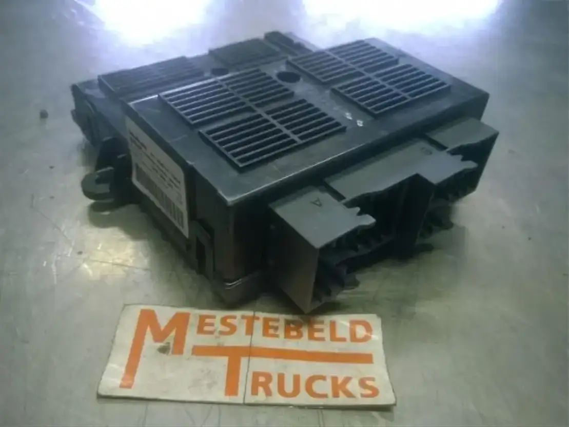 MAN Regeleenheid kachelmotor TGX