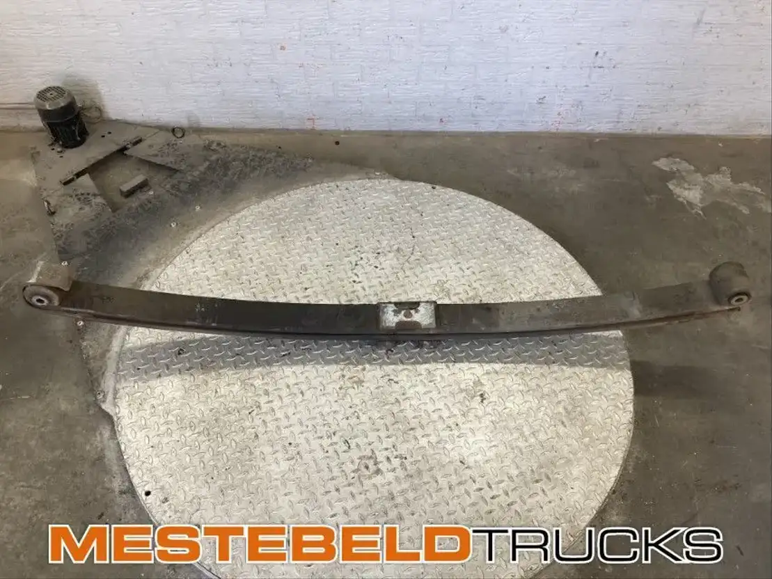Volvo Veerpakket vooras 2 blads FH
