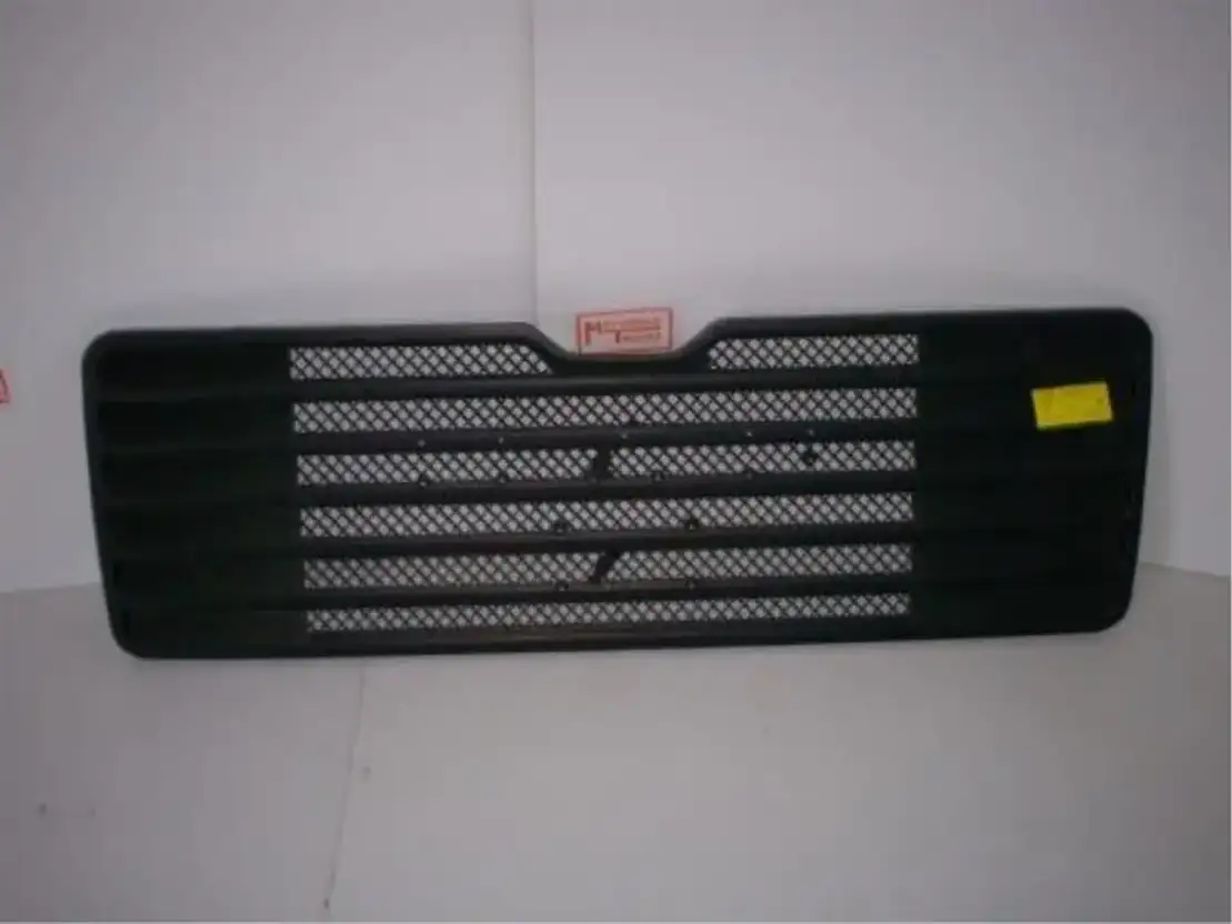 MAN G rille F2000