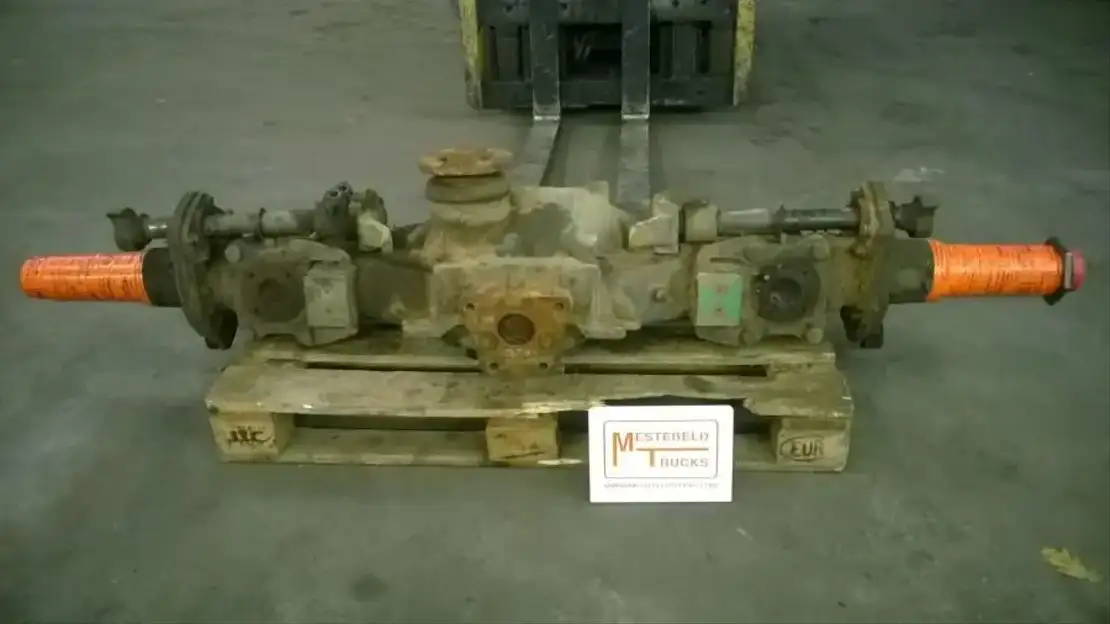Ginaf Acherasbanjo