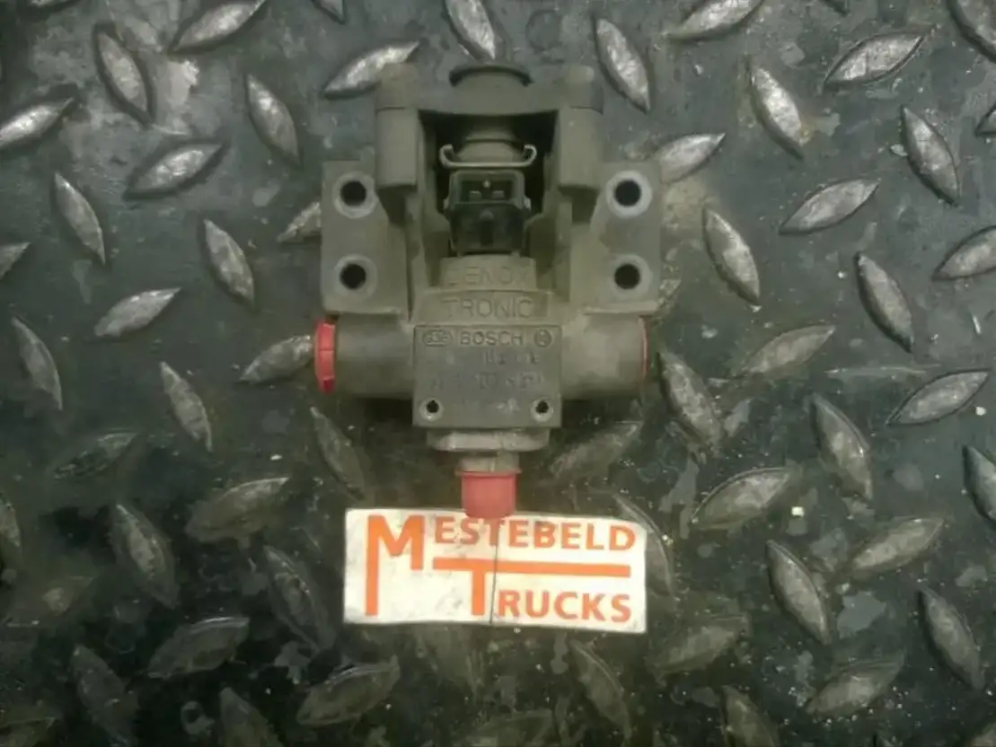 MAN Magneetklep AdBlue TGA