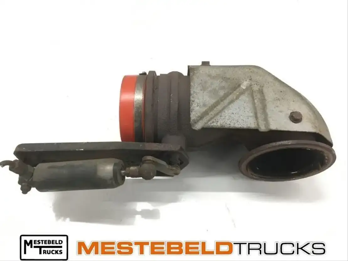 DAF Motorremklep