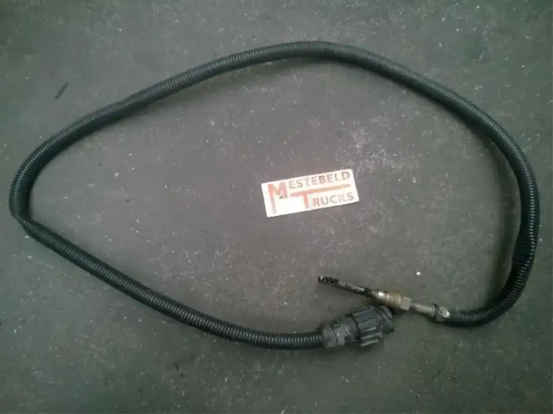 Volvo Uitlaatgastemperatuursensor FH