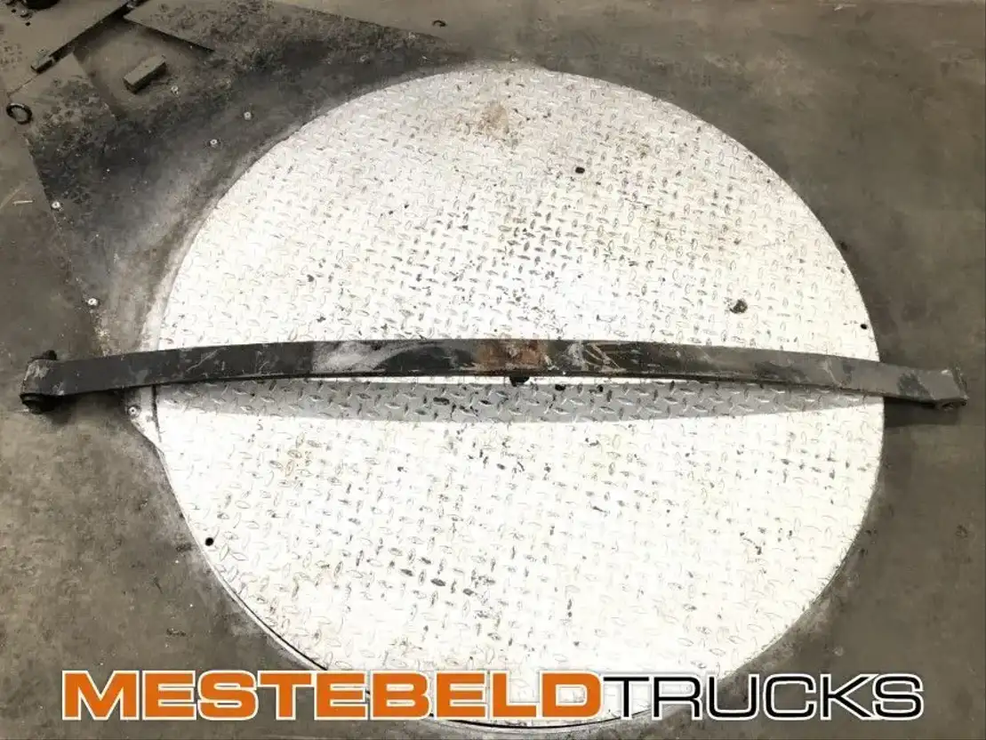 DAF Bladveer enkel vooras LF 45/55
