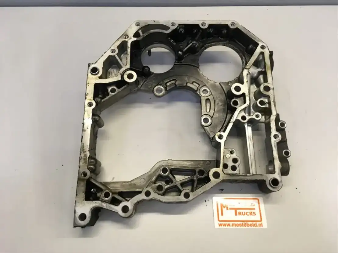DAF Distributiekast vliegwielzijde FR136S1