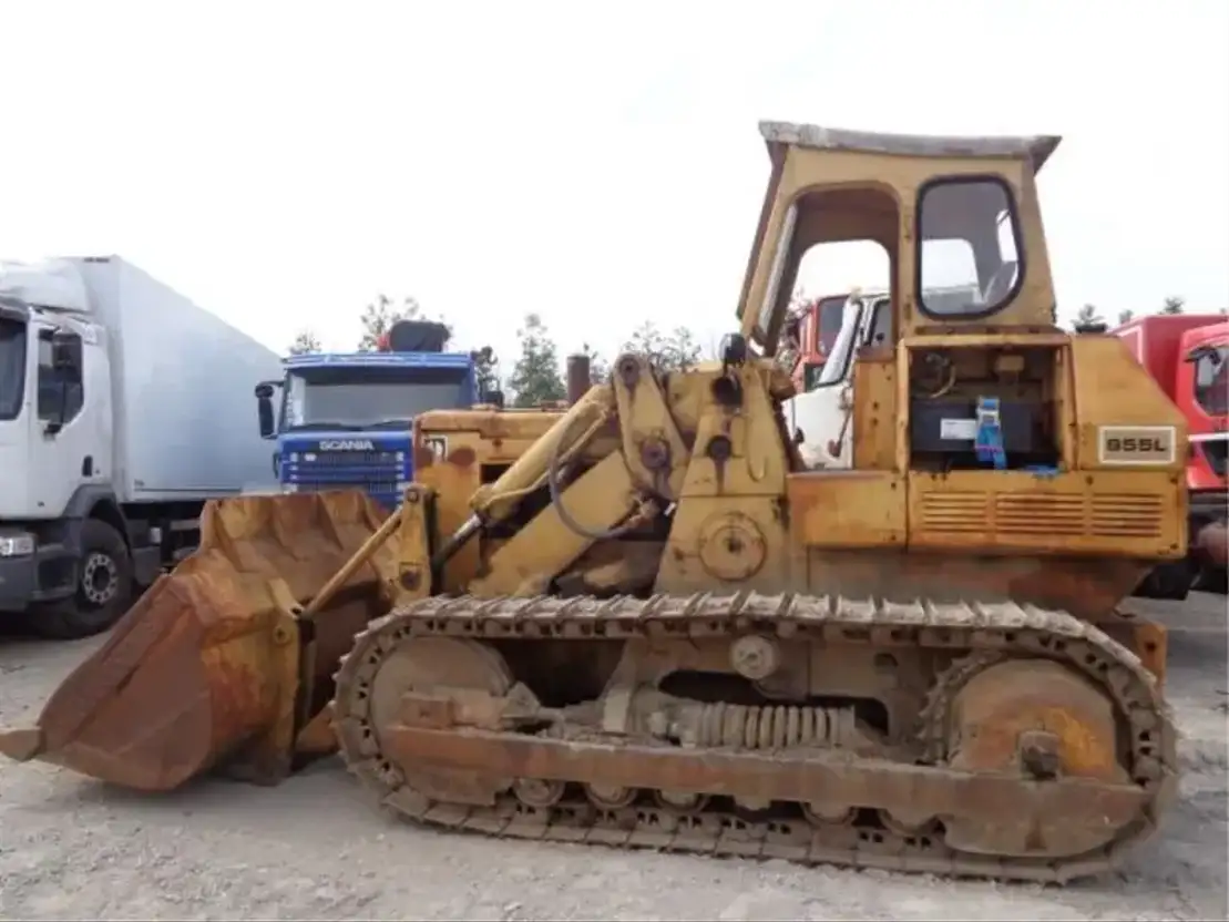 Caterpillar CAT 955