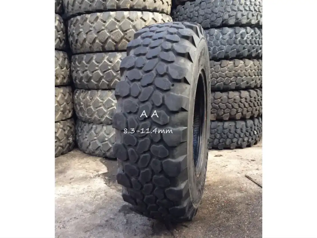 Continental 335/80R20 12,5R20 MPT 81 AA occasie