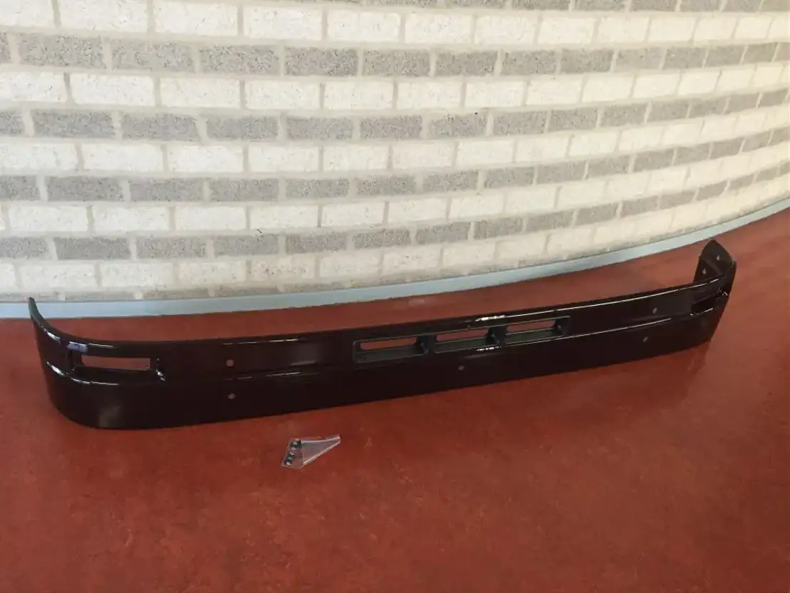 Scania Zonneklep R serie 4 serie Topline