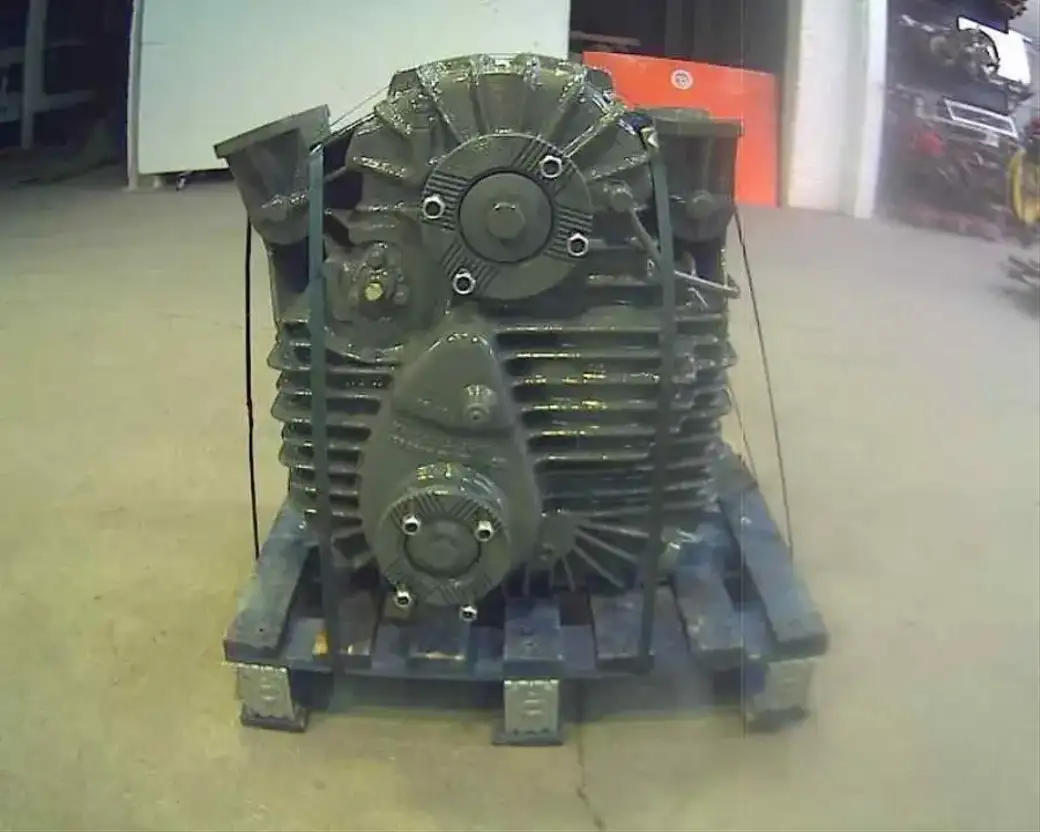 VG 2400
