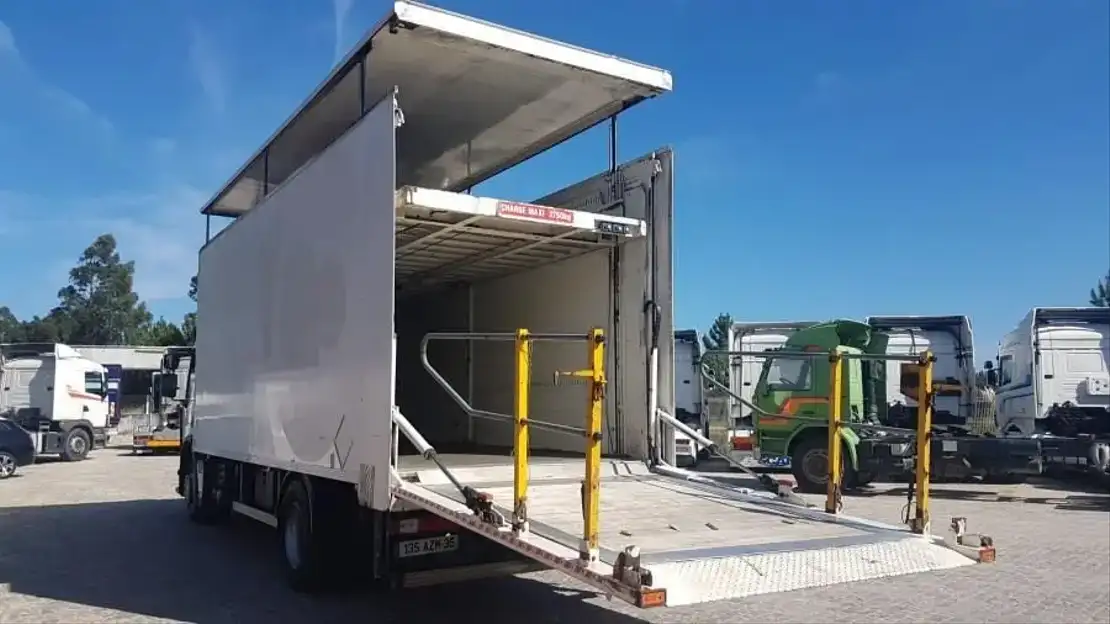 Renault Premium 280 P280 DXI