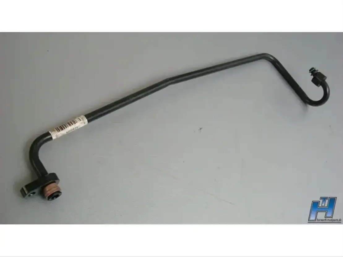 DAF Klimaanlagenleitung, Druckseite 02 1744084 XF105