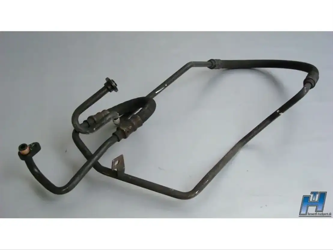 DAF Klimaanlagenleitung, Druckseite 01 1744080 XF105