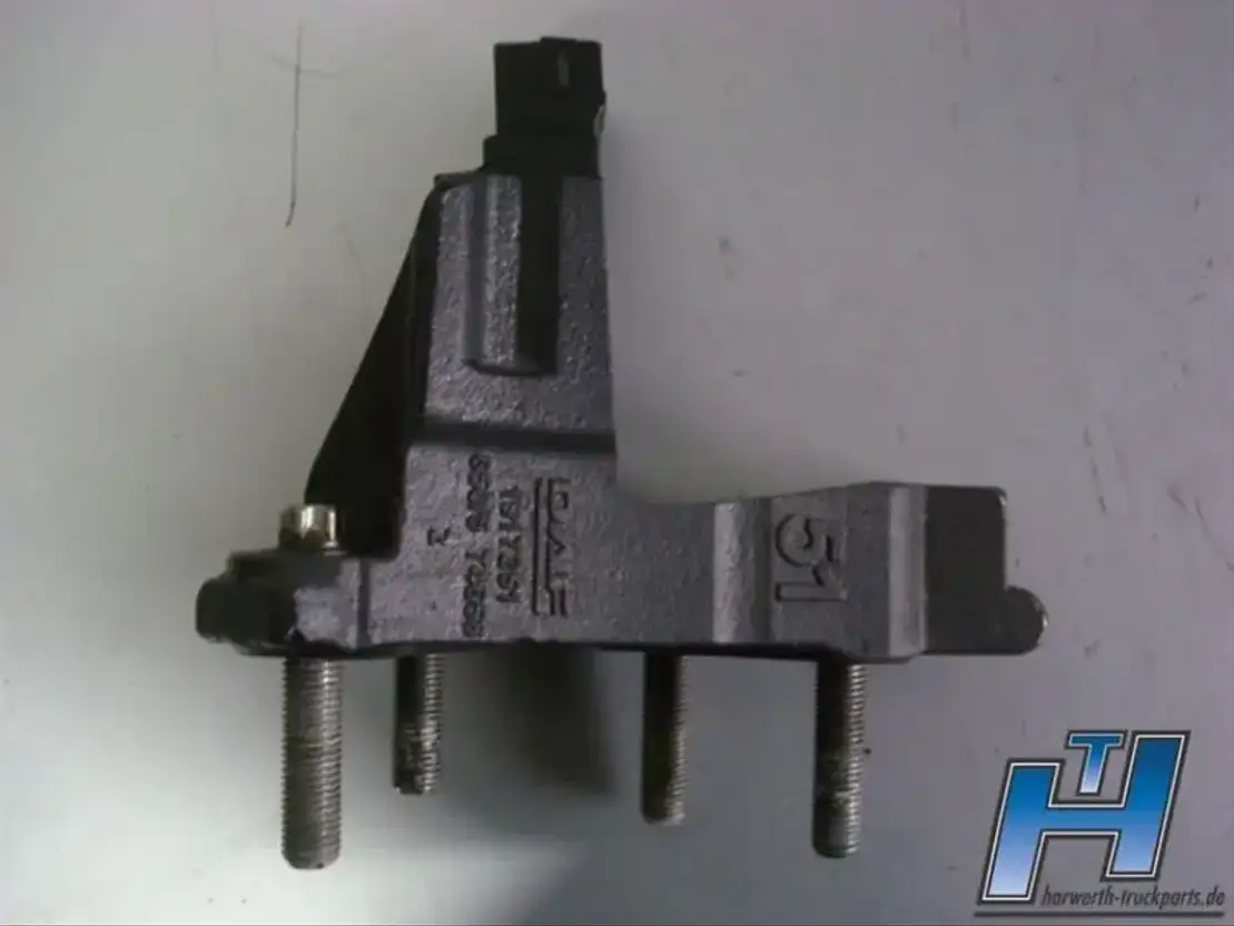 DAF Motorhalterung hinten RE 1917251 CF-XF E6