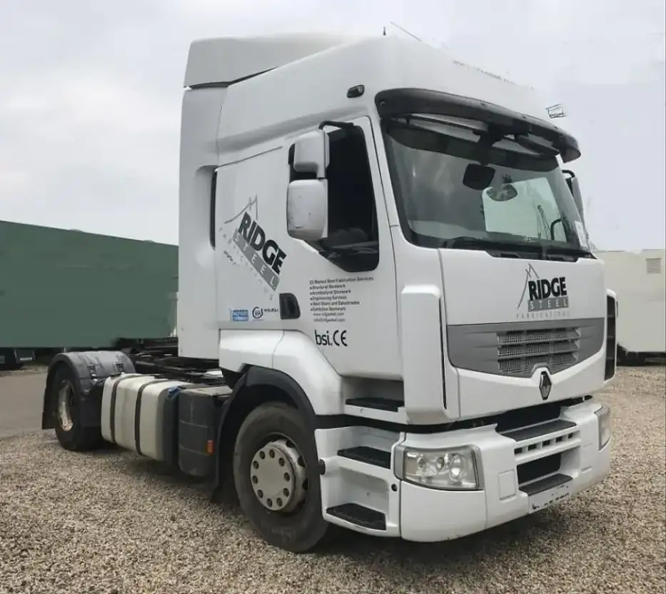 Renault Premium 450 450 DXI Euro 5