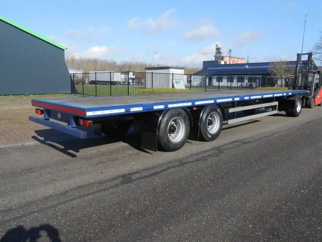 Fruehauf Agriliner - 3