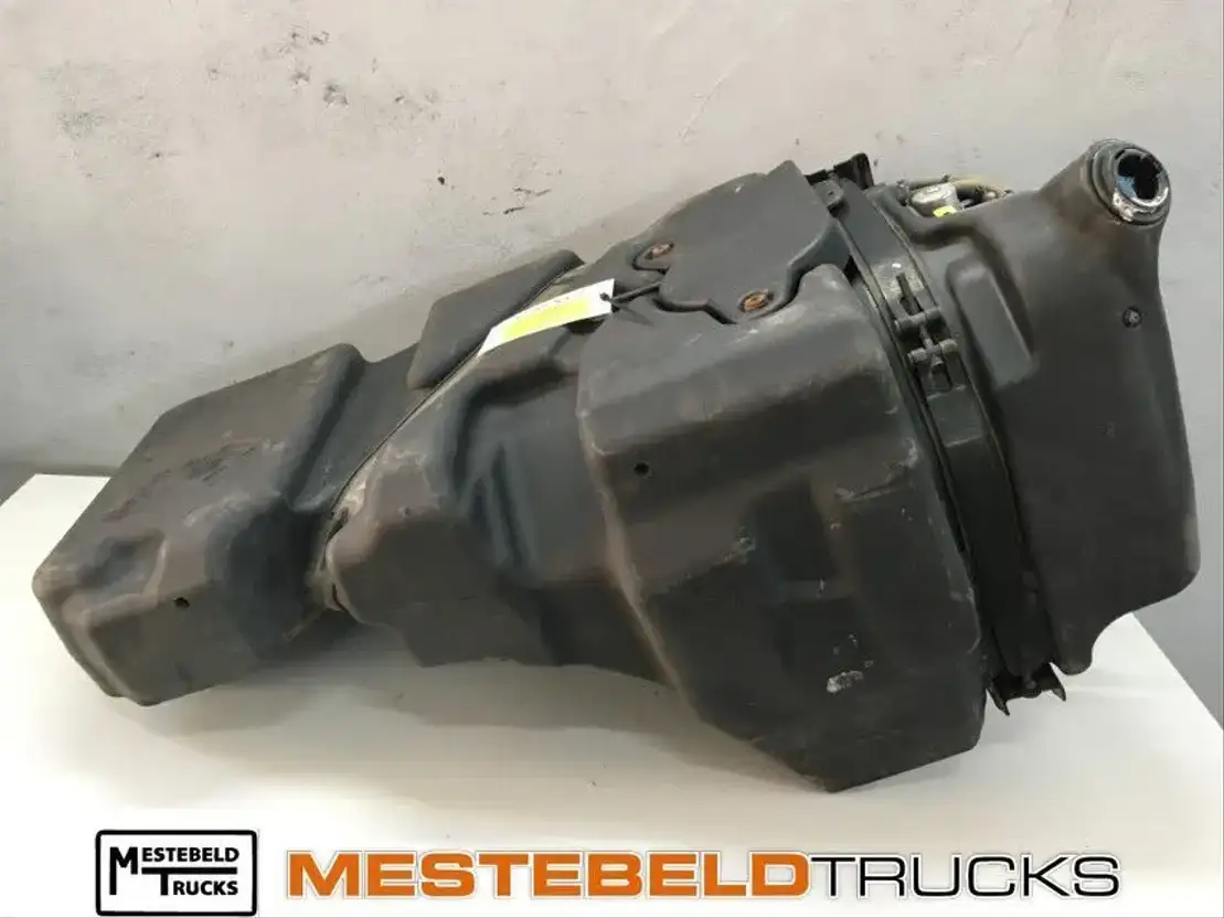 DAF Ad blue tank