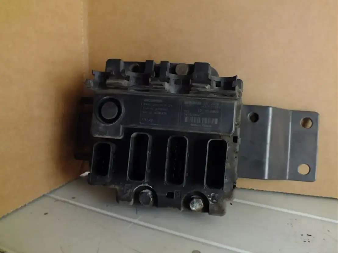 Scania PRT