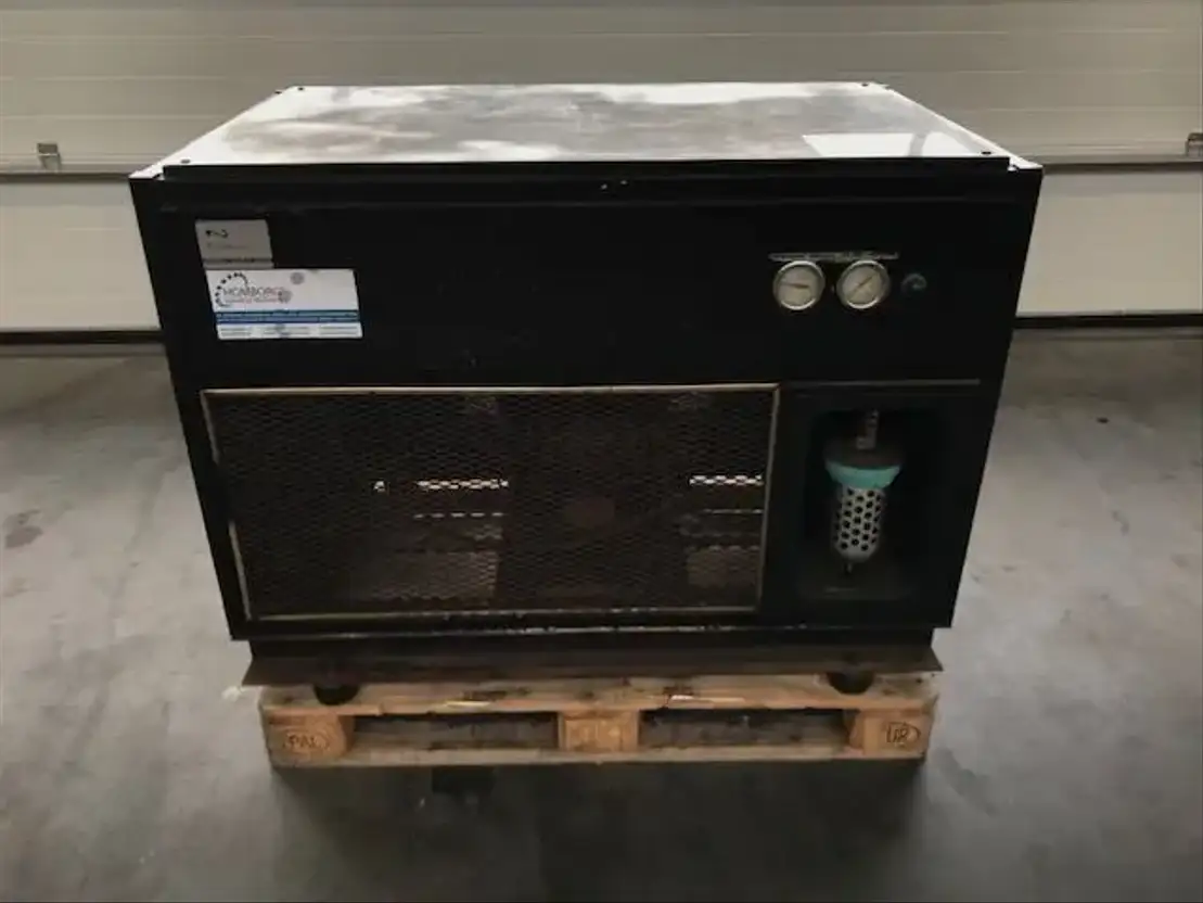 07-FH-P00 Airdryer / luchtdroger 4000 L/min.