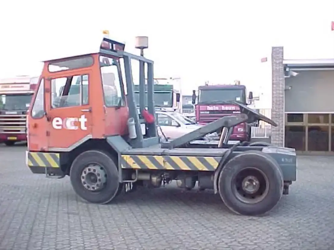 DAF Tugmaster