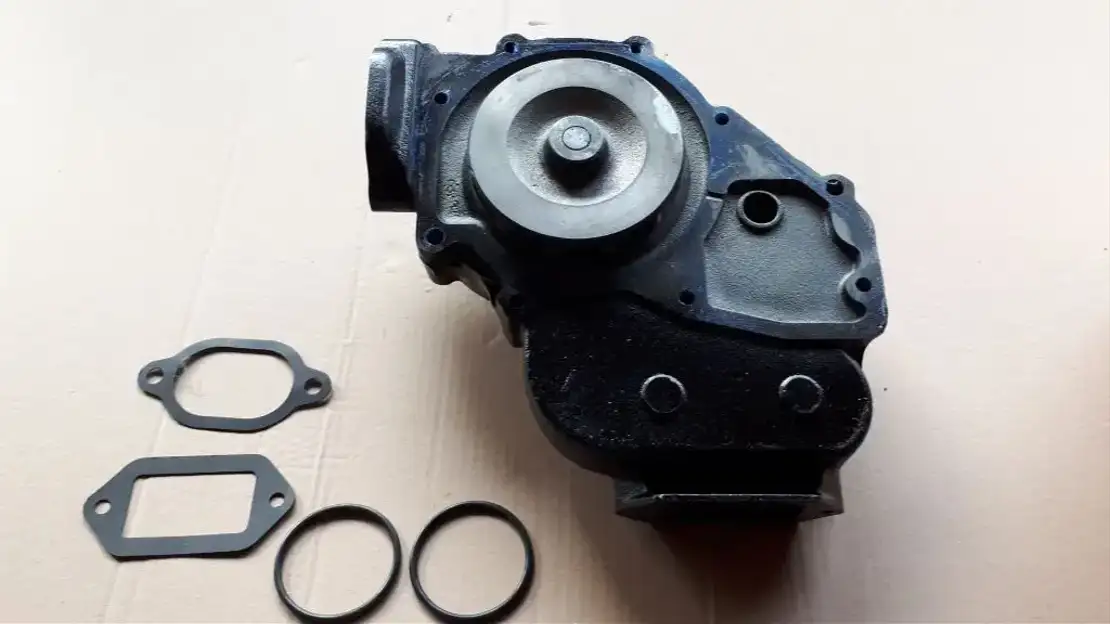 Mercedes-Benz Waterpomp