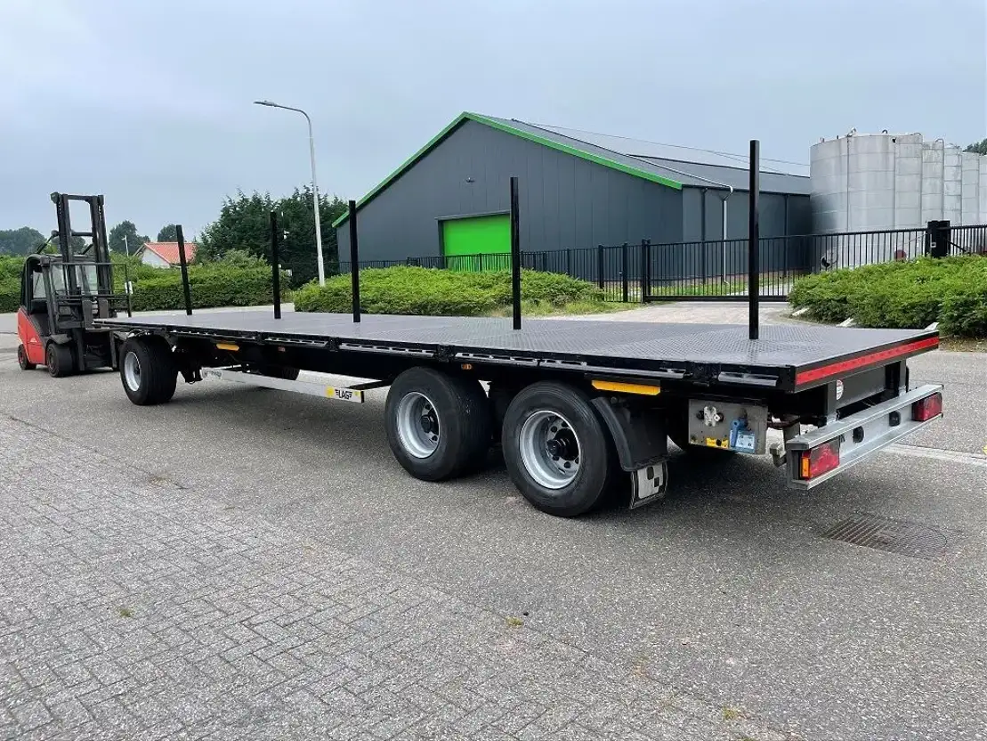 Agrarisch transport