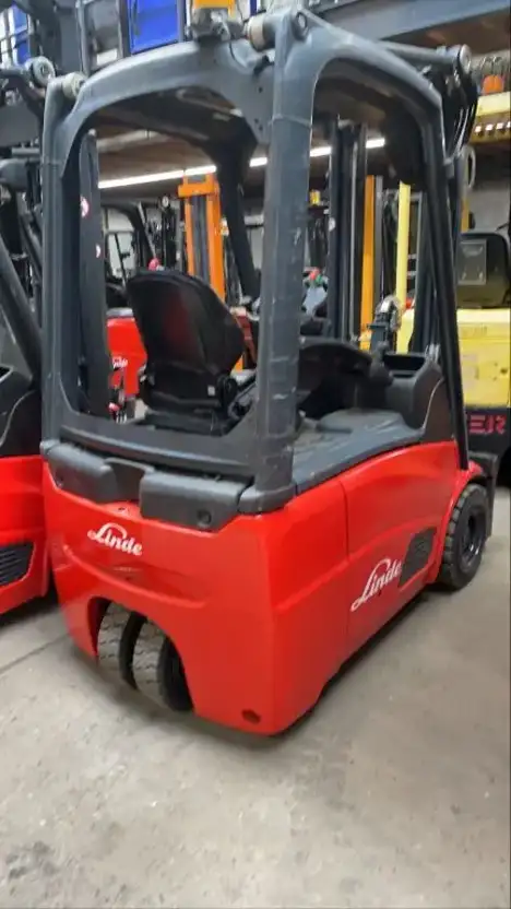 Linde e16