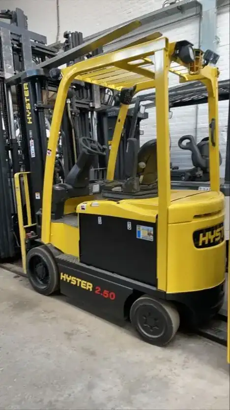 Hyster xn 2.5