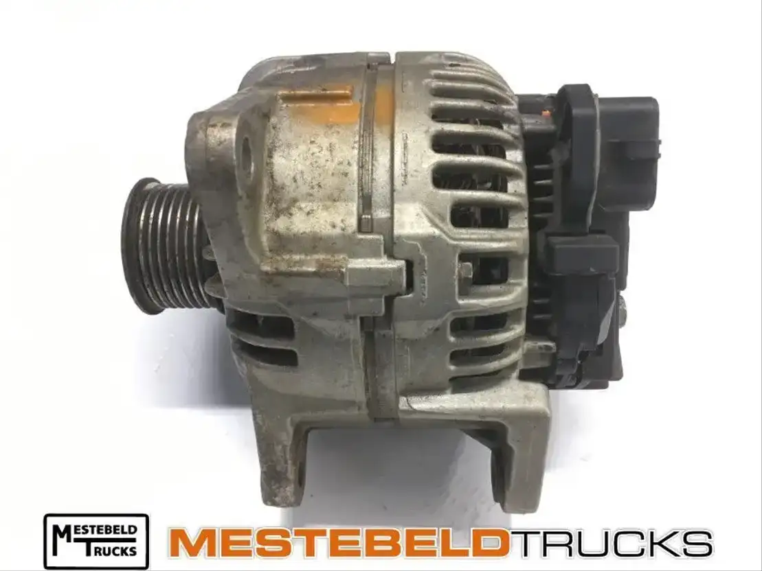 DAF Dynamo