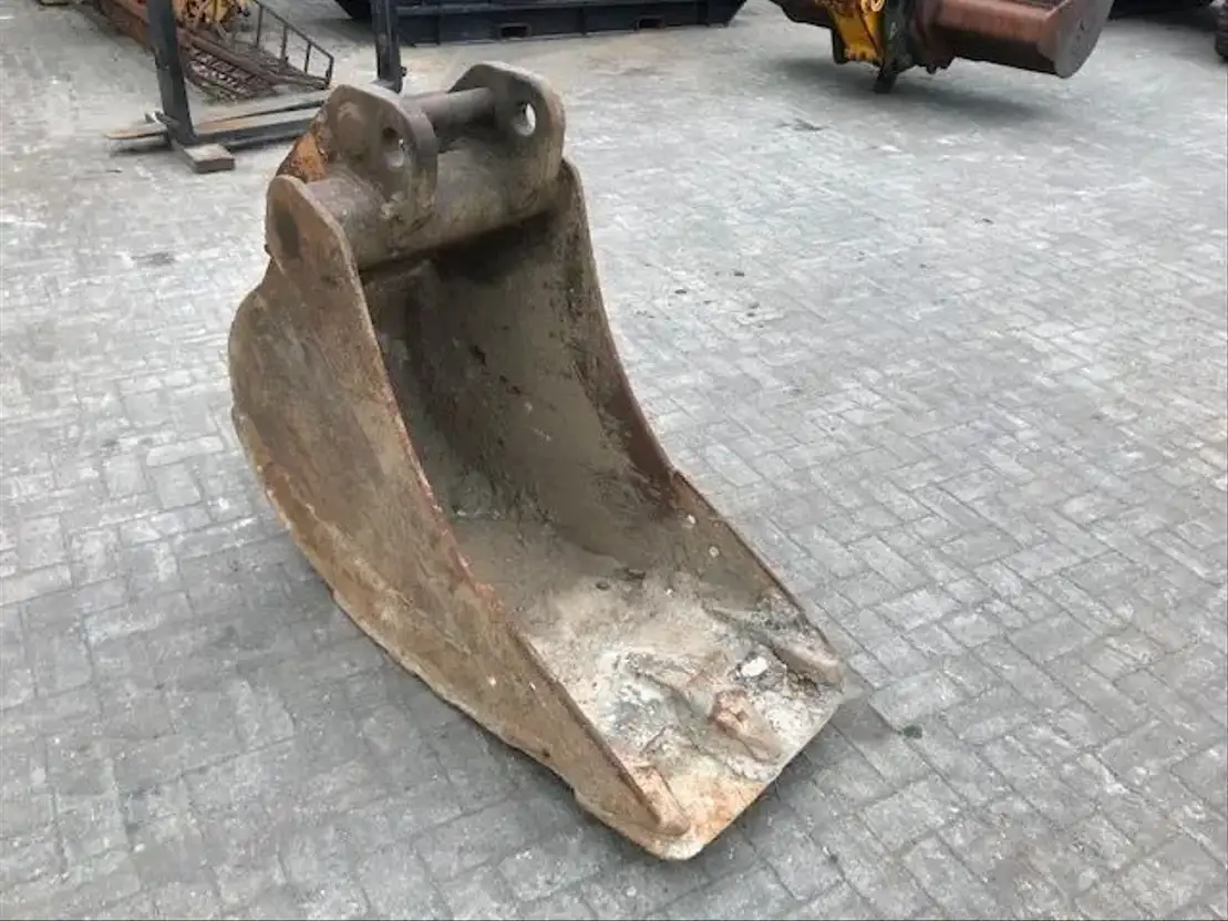 Graafbak 60 cm
