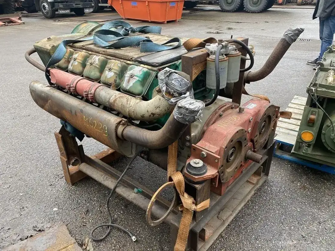 Deutz F10L413