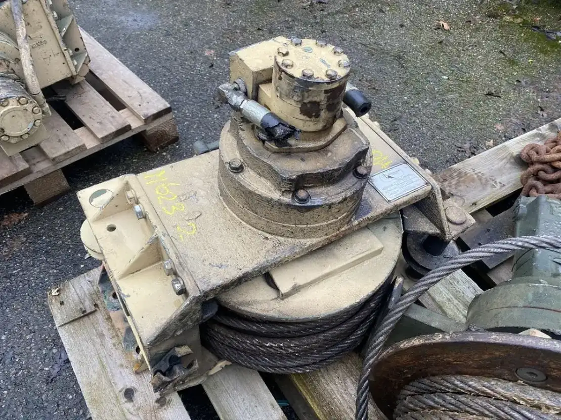 DP 11000 LBS